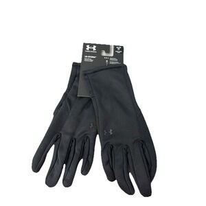 Under Armour Women's Storm Fleece Gloves Winter Snow Colder conditions  Size XL